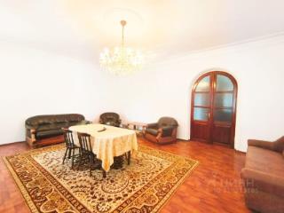 3-этажный коттедж, 286 м², 2.58 сотки