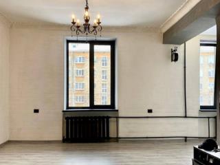 1-комн. квартира, 40.8 м², 2/6 этаж