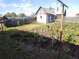 1-этажный дом, 90 м², 6 соток