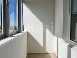 Студия, 28.7 м², 7/19 этаж