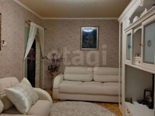 3-комн. квартира, 63 м², 4/9 этаж