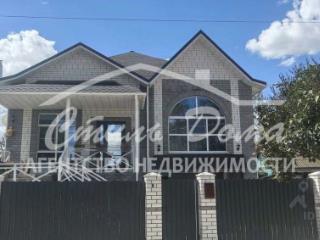 2-этажный коттедж, 248.6 м², 3.6 сотки