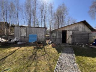  дача, 50 м², 13 соток