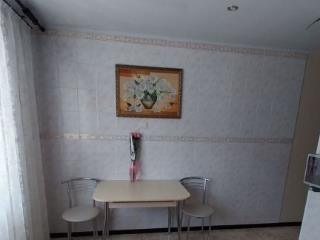 3-комн. квартира, 72.2 м², 1/3 этаж