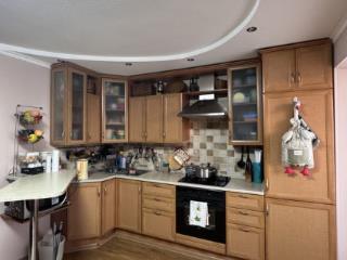3-комн. квартира, 72.5 м², 5/5 этаж