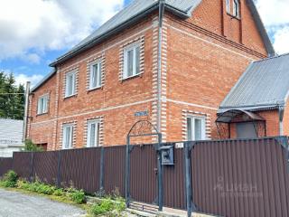 2-этажный дом, 264 м², 9.5 соток