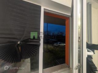 Студия, 19 м², 1/18 этаж