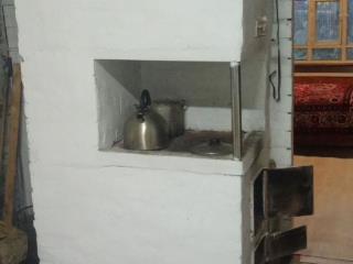  дом, 80 м², 17 соток