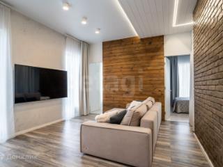 3-комн. квартира, 70 м², 5/15 этаж
