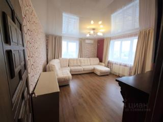 3-комн. квартира, 97 м², 15/17 этаж