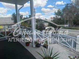 2-этажный коттедж, 248.6 м², 3.6 сотки