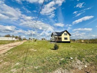 2-этажный дом, 160 м², 10.8 соток