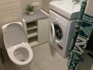Студия, 22 м², 6/6 этаж