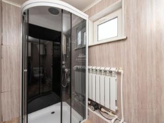 1-этажный дом, 78 м², 15 соток