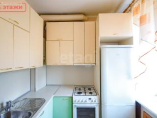 1-комн. квартира, 32.3 м², 2/5 этаж