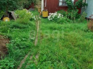 1-этажный дом, 36 м², 29 соток