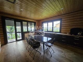 2-этажный дом, 278 м², 17 соток