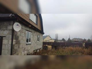 2-этажный коттедж, 116.5 м², 7 соток