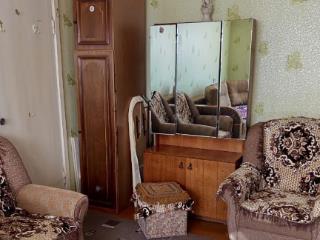 1-комн. квартира, 29 м², 3/6 этаж
