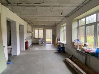  коттедж, 181.2 м², 20 соток