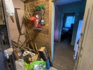  коттедж, 30 м², 9 соток