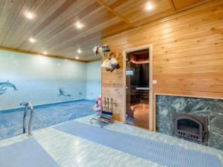 2-этажный дом, 234 м², 9.1 соток