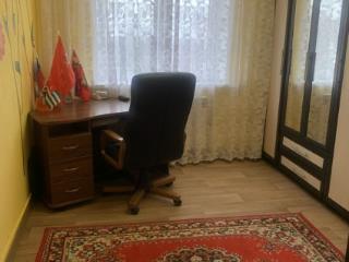 3-комн. квартира, 61 м², 4/5 этаж