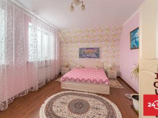 2-этажный коттедж, 207 м², 18.6 соток