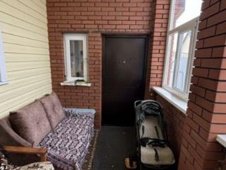  дом, 60 м², 10 соток