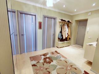 4-комн. квартира, 100 м², 9/14 этаж