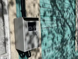 2-этажный дом, 40 м², 5.8 соток