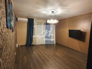 1-комн. квартира, 35.3 м², 4/12 этаж