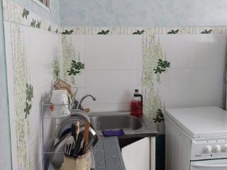 2-комн. квартира, 43.2 м², 1/4 этаж