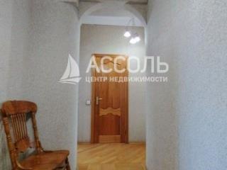 6-комн. квартира, 164.2 м², 2/5 этаж