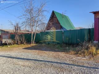 1-этажный дом, 55 м², 10 соток