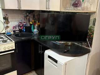 2-комн. квартира, 41 м², 5/5 этаж