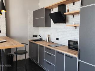 Студия, 65 м², 3/3 этаж