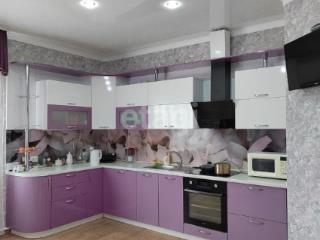 1-этажный дом, 120.2 м², 12.4 соток