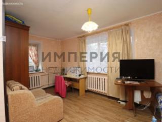 2-комн. квартира, 39.9 м², 1/4 этаж