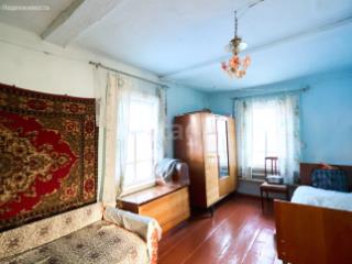 1-этажный дом, 60 м², 18.1 соток