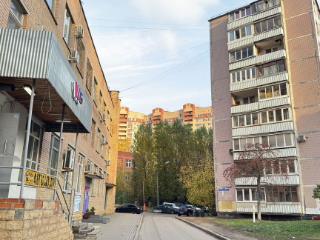 3-комн. квартира, 49.2 м², 4/9 этаж