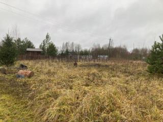 1-этажный дом, 61 м², 34 сотки