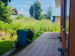  дом, 350 м², 5 соток