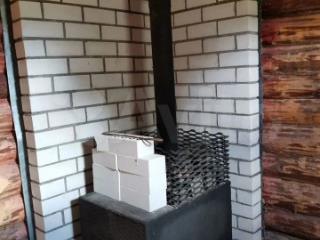 3-этажный дом, 55 м², 15 соток