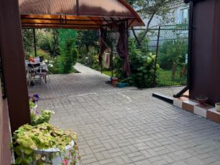 1-этажный дом, 62.8 м², 7.5 соток