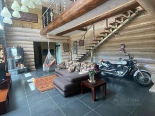 2-этажный дом, 220 м², 15 соток