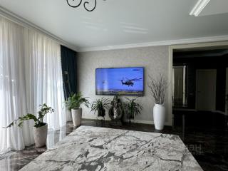 2-этажный коттедж, 218.5 м², 15 соток