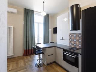 2-комн. квартира, 42 м², 7/7 этаж