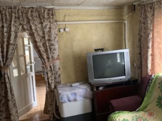 1-этажный дом, 30.8 м², 23 сотки