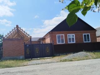 1-этажный дом, 16 м², 10 соток